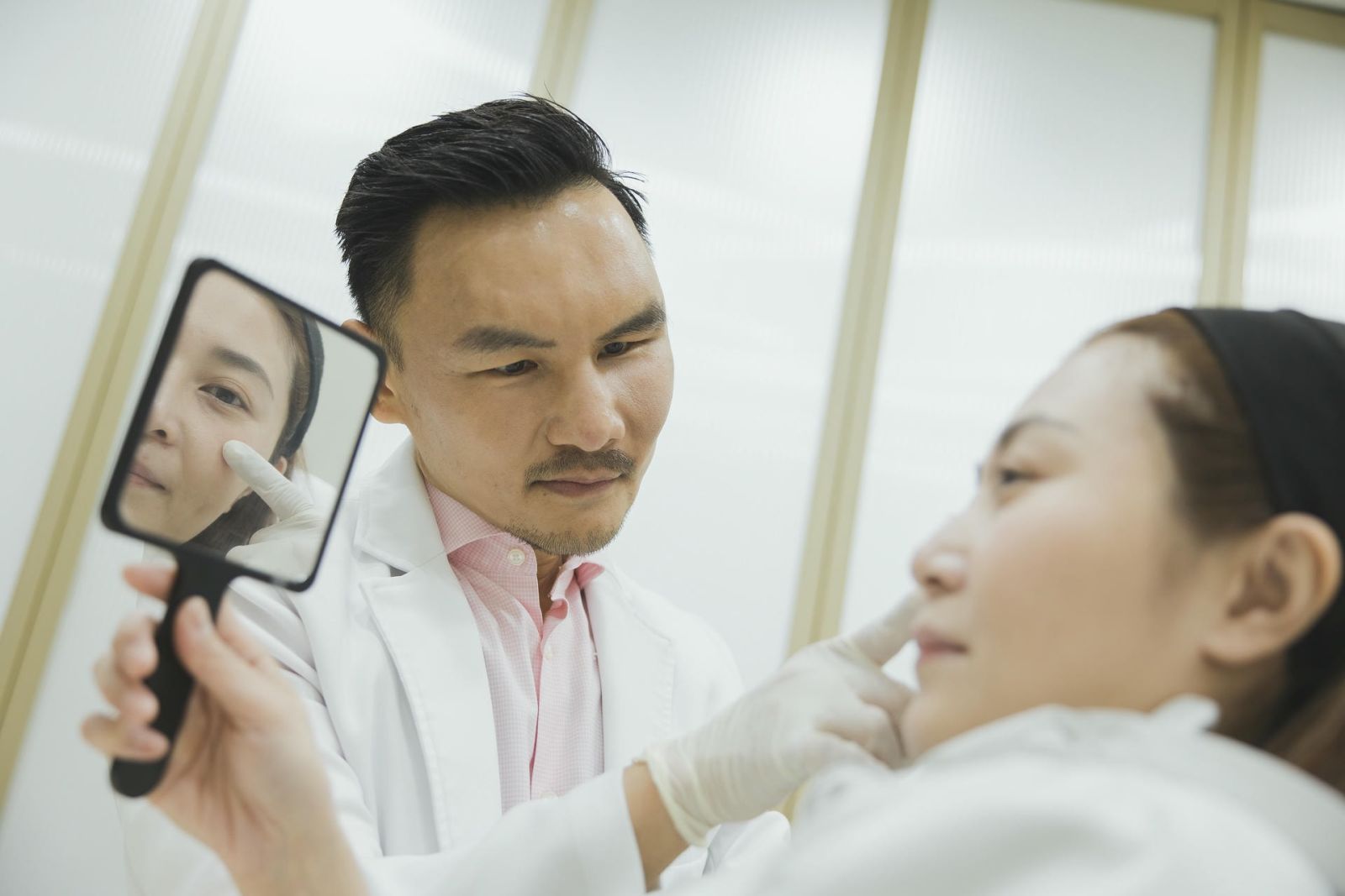 「正確的期待」才能帶來「正確的成效」