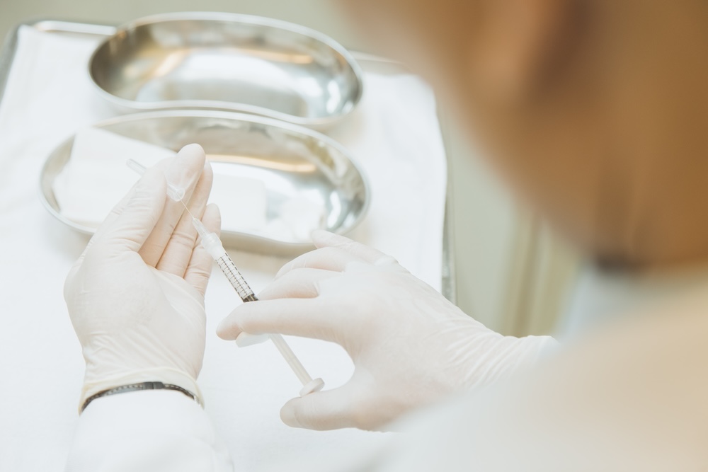 上立醫師不建議將注射產品「加工」使用的,原因是很容易產生不在預期之中的不良反應。