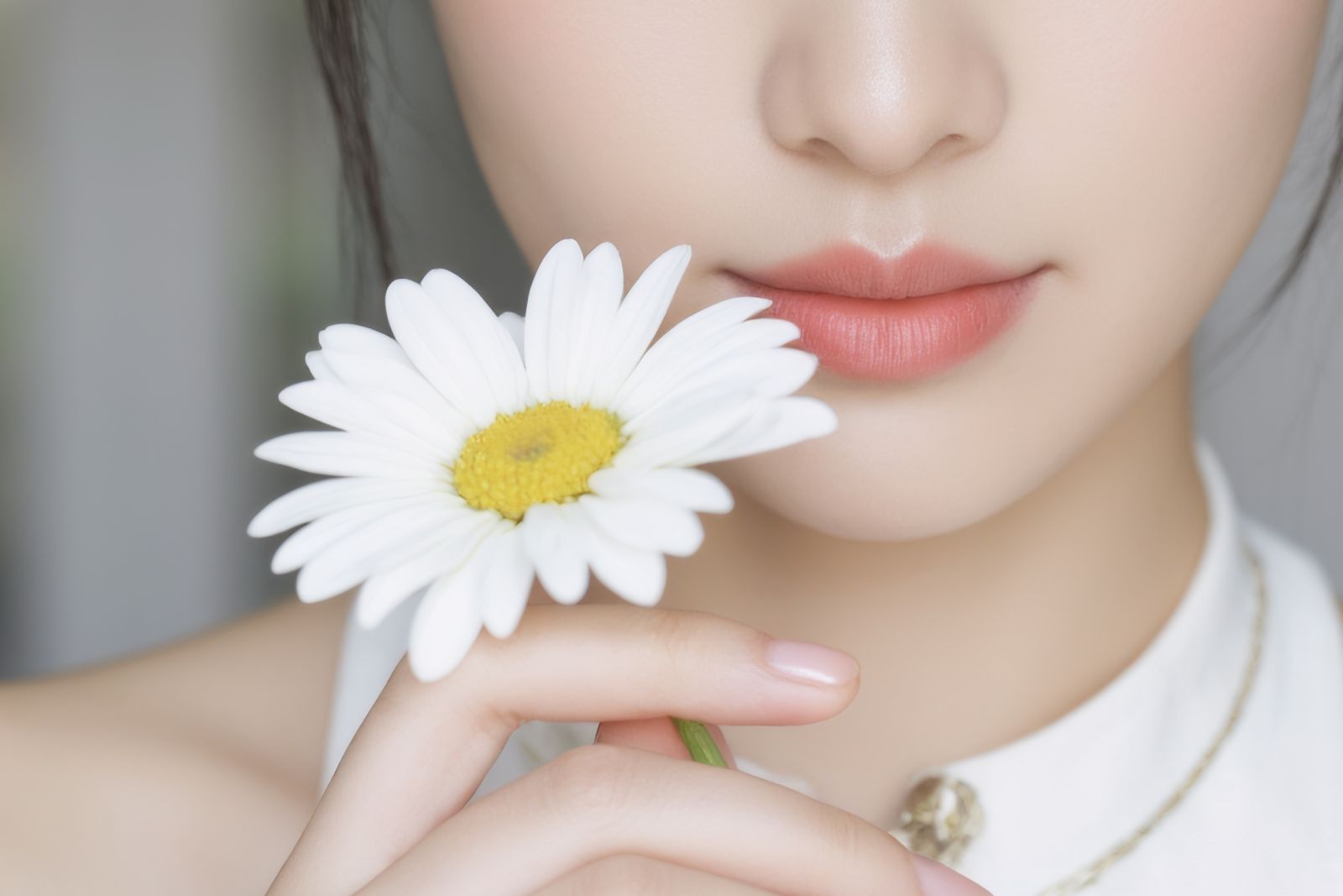 男女唇周結構與注射策略一次看懂